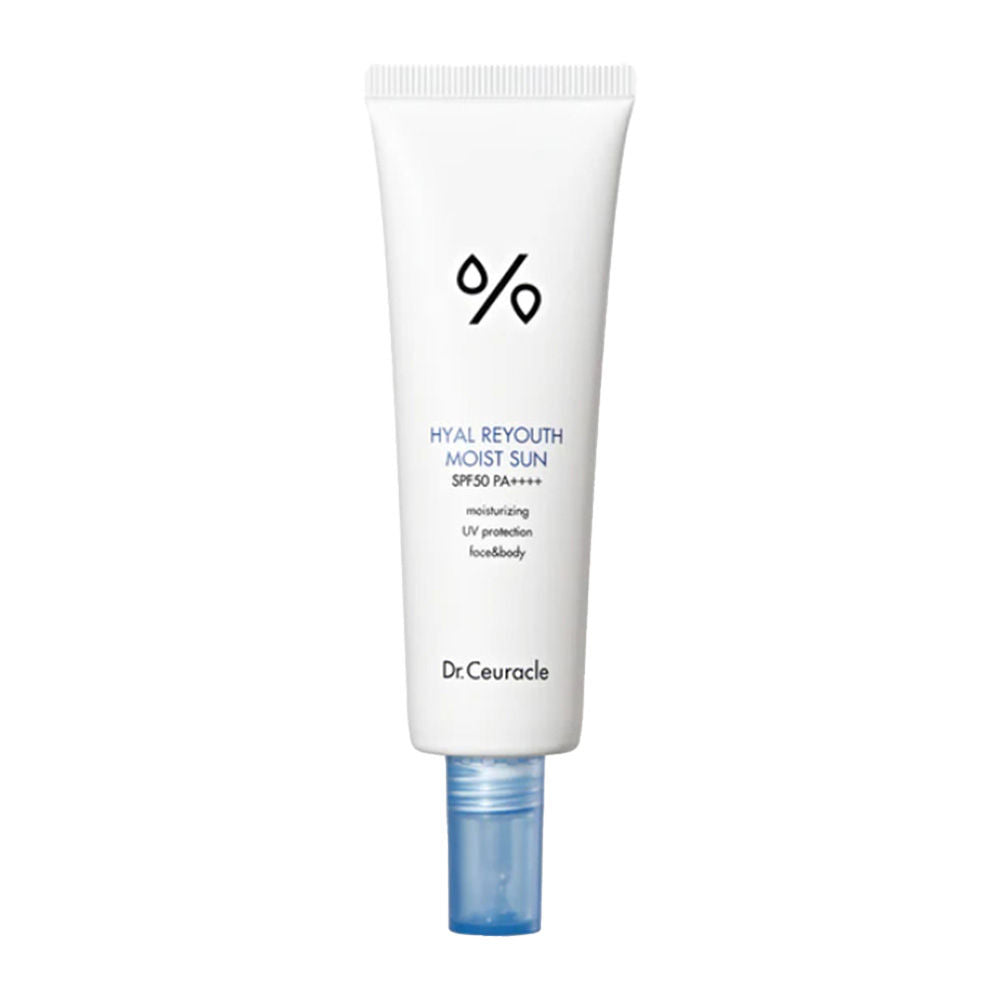 Dr. Ceuracle Hyal Reyouth Moist Sun SPF 50 PA++++