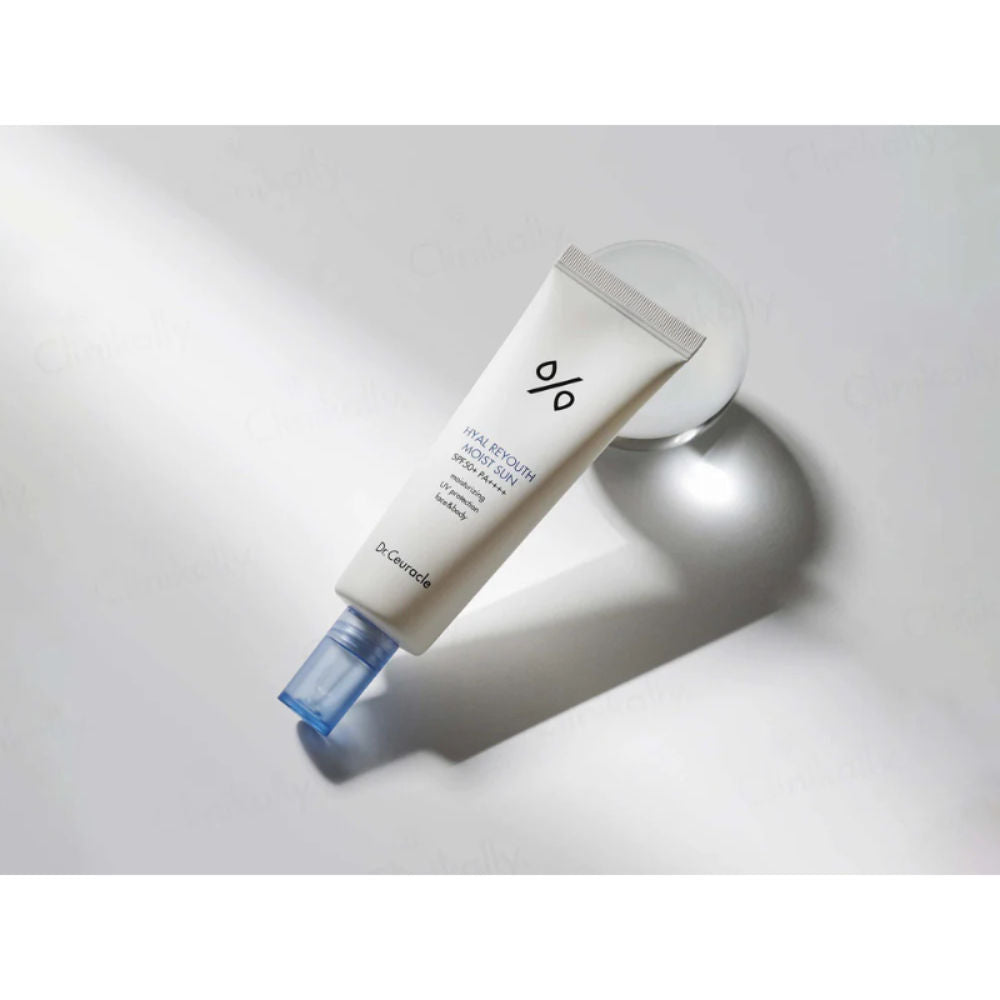Dr. Ceuracle Hyal Reyouth Moist Sun SPF 50 PA++++