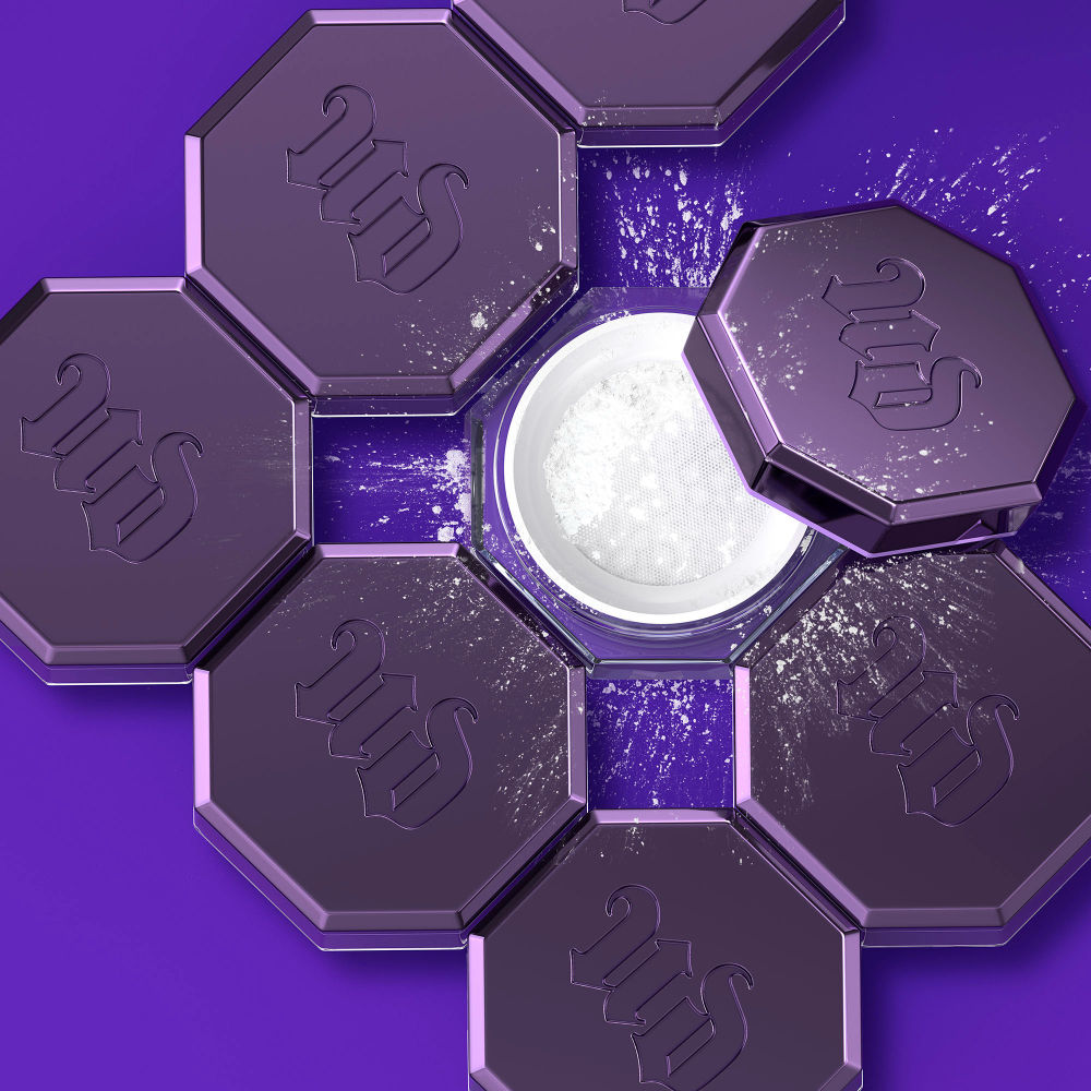 Urban Decay All Nighter Setting Loose Powder