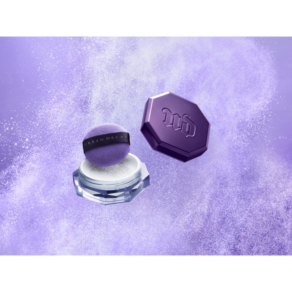 Urban Decay All Nighter Setting Loose Powder