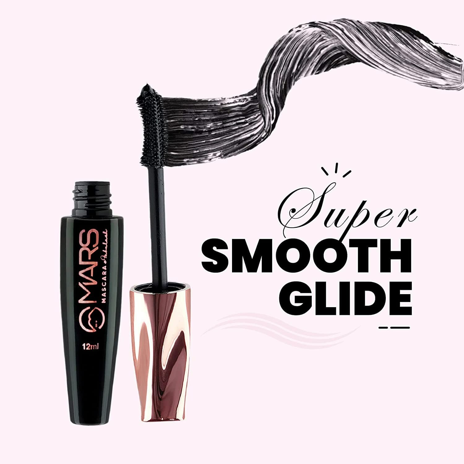 MARS Fabulash Mascara