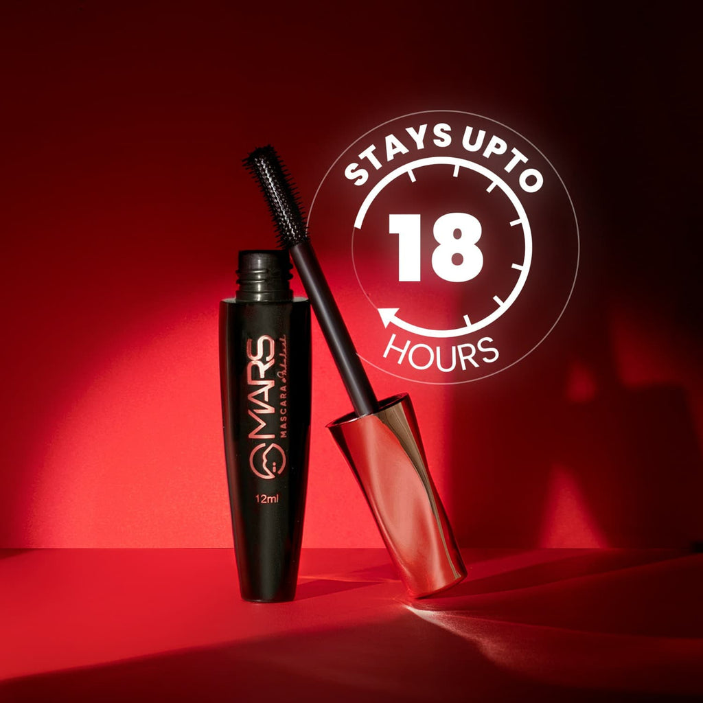 MARS Fabulash Mascara