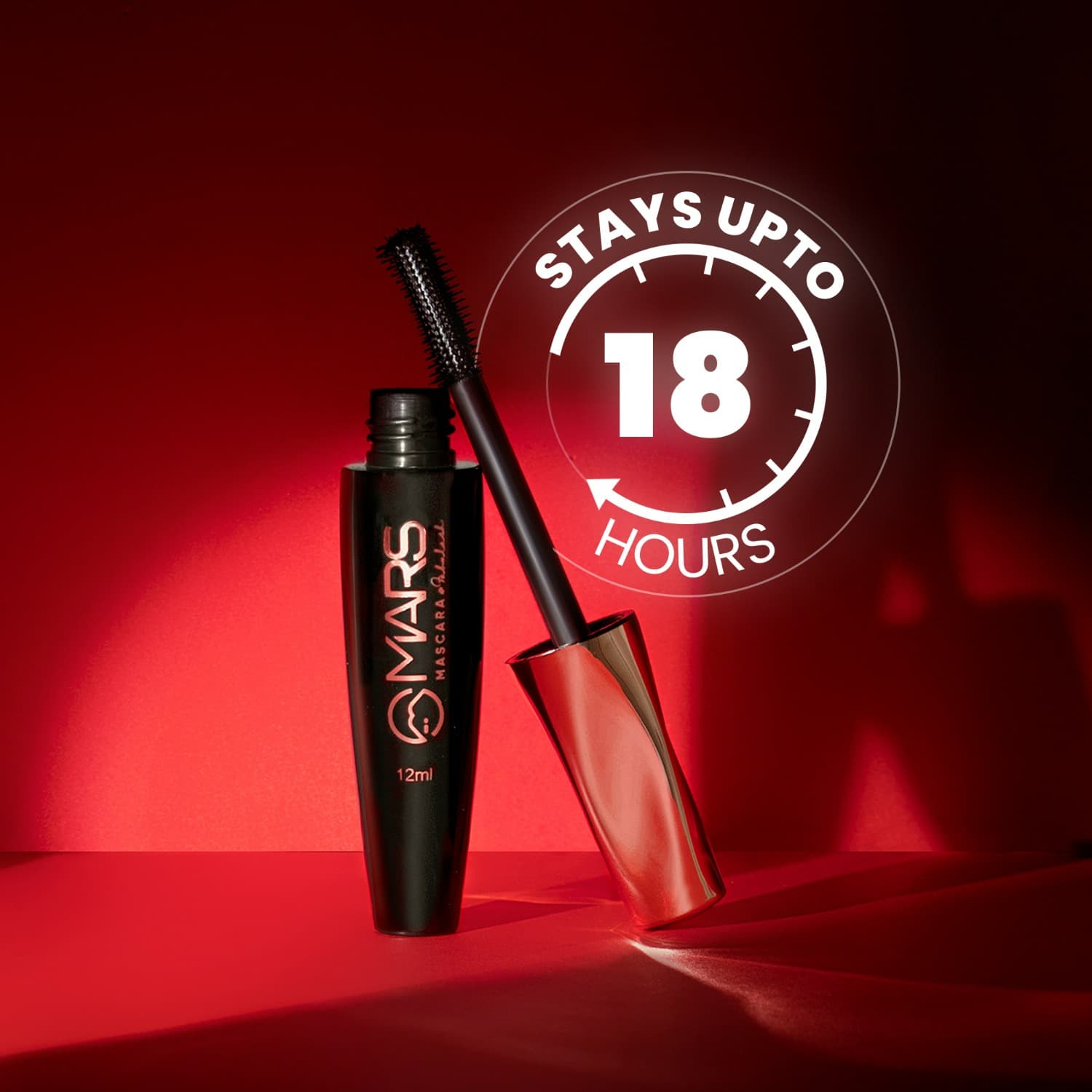 MARS Fabulash Mascara