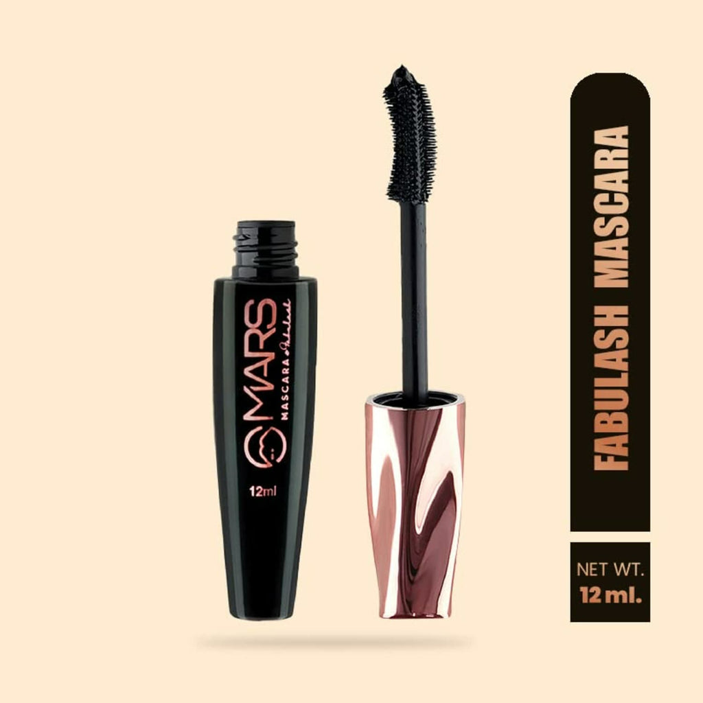 MARS Fabulash Mascara