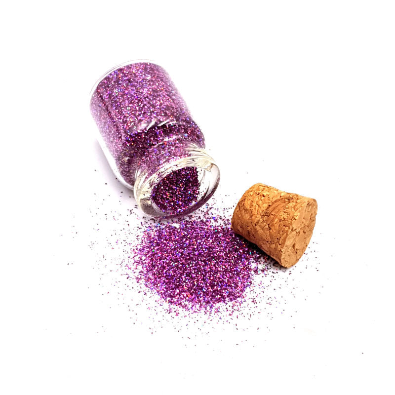 Kingdom Of Lashes Eye Glitter