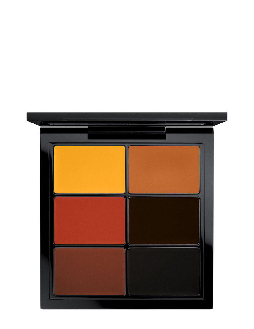 M.A.C Studio Conceal And Correct Palette