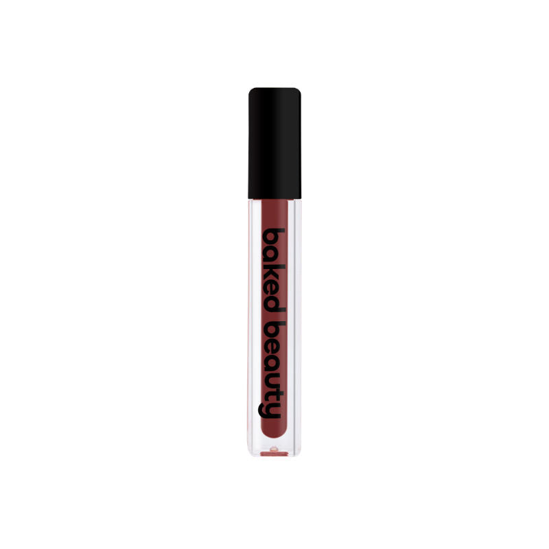 Baked Beauty Dust Transferproof Mousse Matte Liquid Lipstick