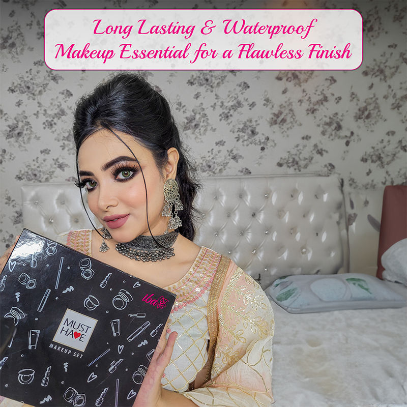 IBA Must Have Makeup Set - Medium