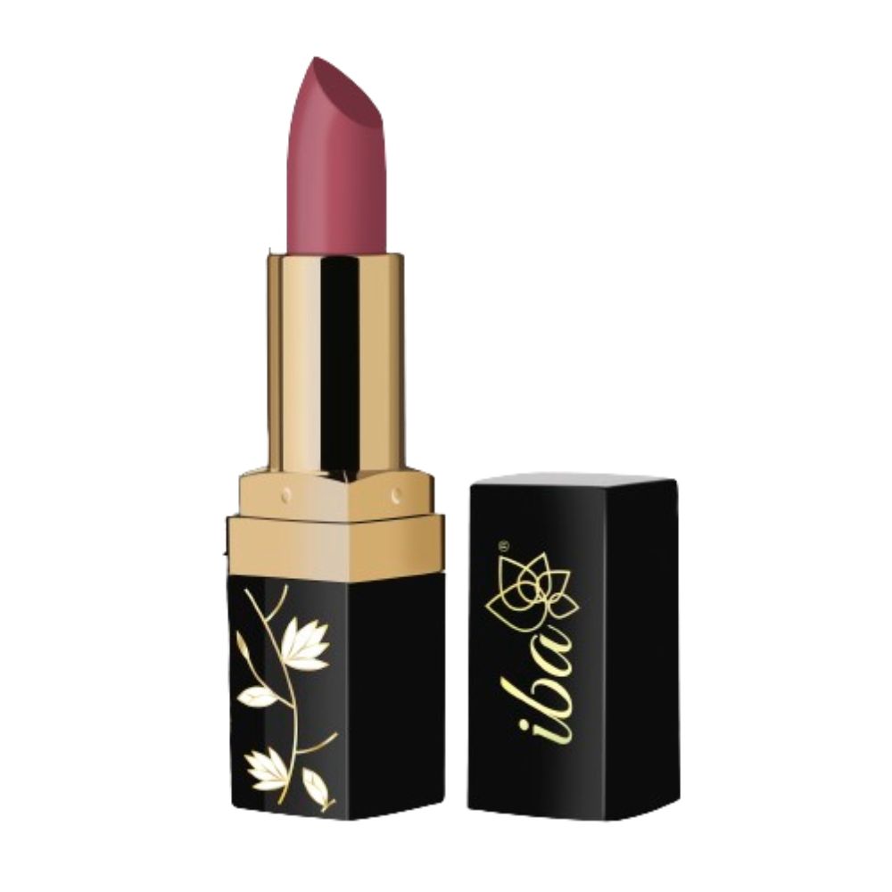 IBA Long Stay Matte Limited Edition Lipstick