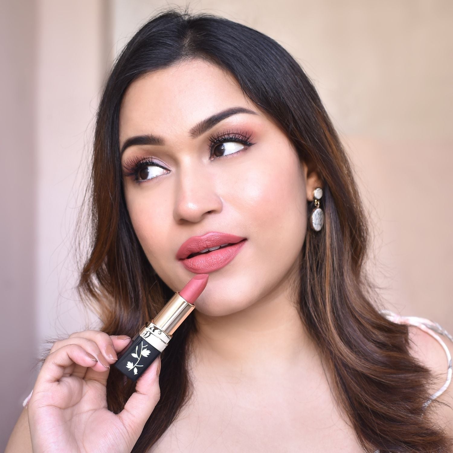 IBA Long Stay Matte Limited Edition Lipstick