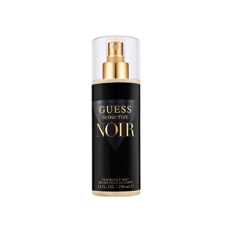 GUESS Seductive Noir Body Mist For Her