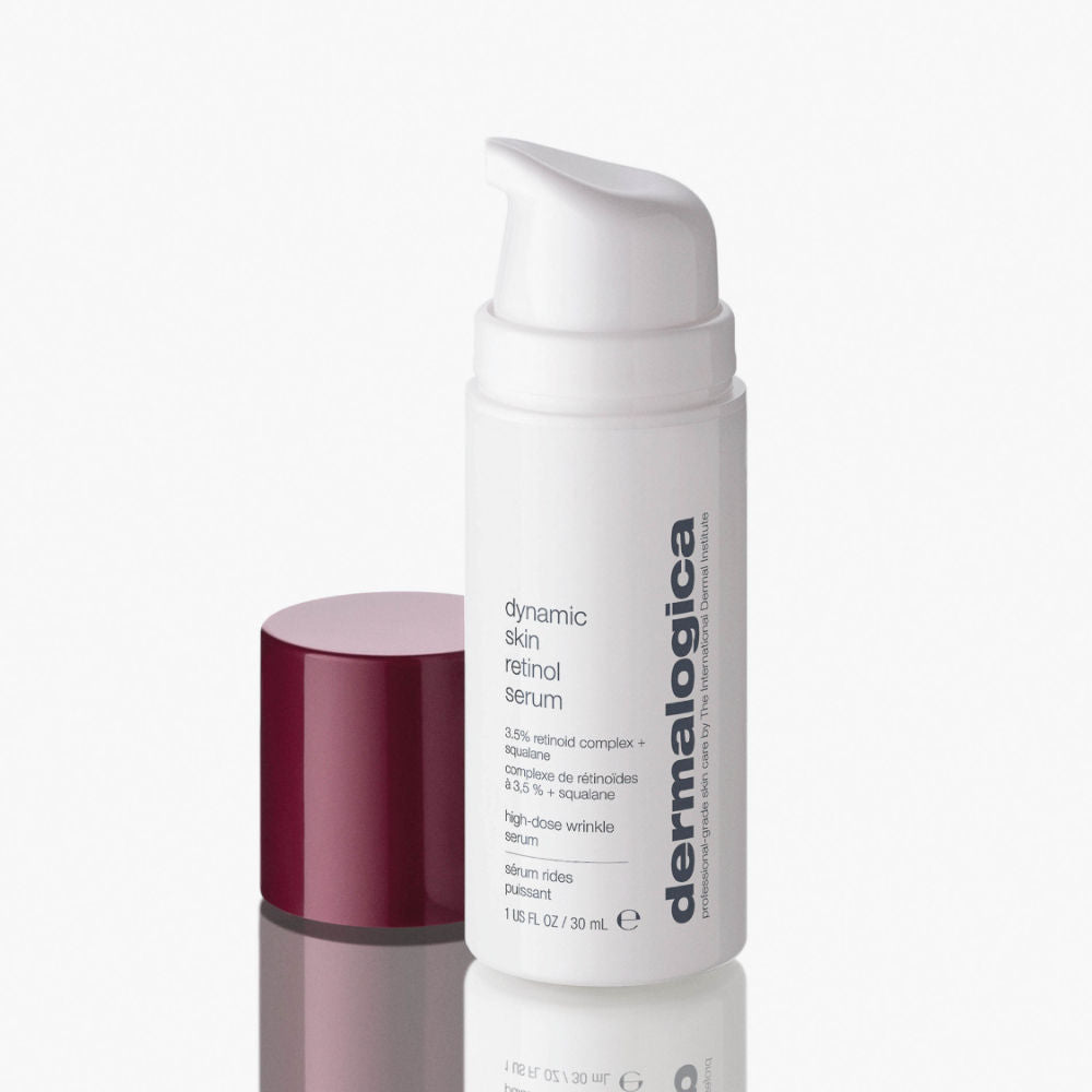 Dermalogica Dynamic Skin Retinol Anti-Ageing Serum