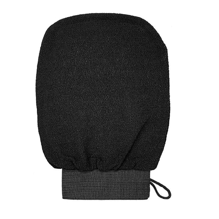 Getmecraft Exfoliating Glove & Body Scrub Tool