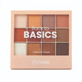 MARS Back To Basics Eyeshadow Palette