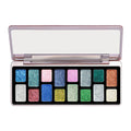 Daily Life Forever52 16 Color Chromatic Eyeshadow
