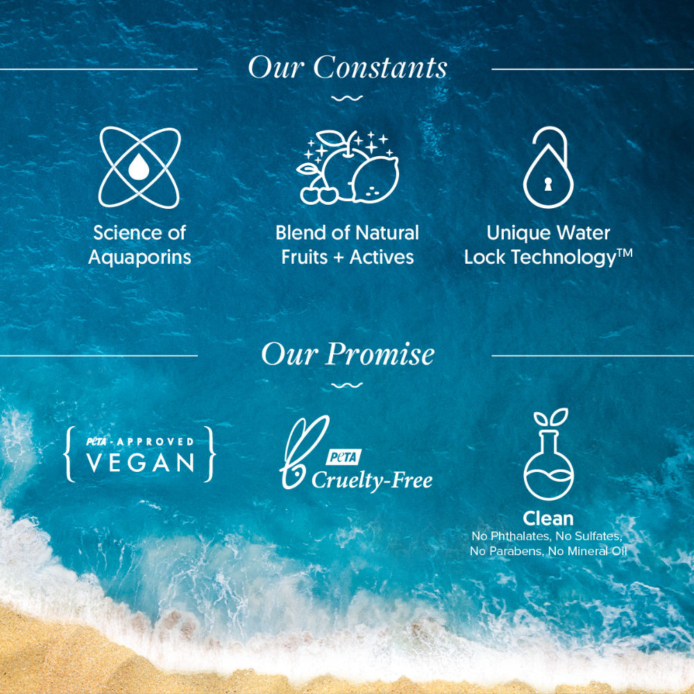 Aqualogica Glow+ Smoothie Face Wash with Papaya & Vitamin C , Hydrates & Gently Cleanses