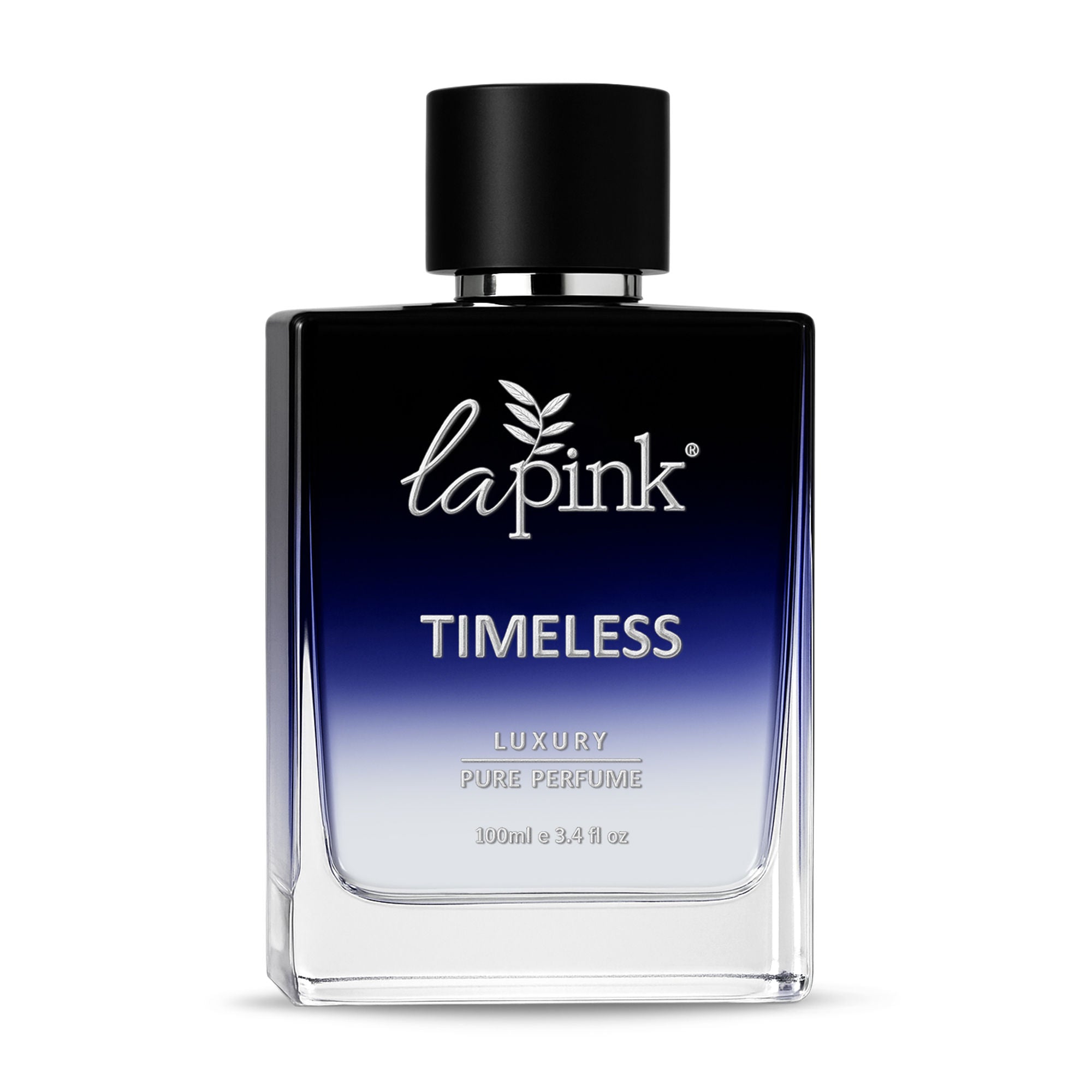 La Pink Timeless French Luxury Pure Perfume For Men