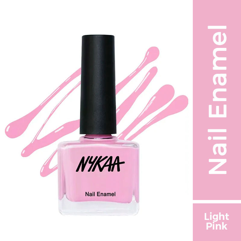 Nykaa Cosmetics Nail Enamel