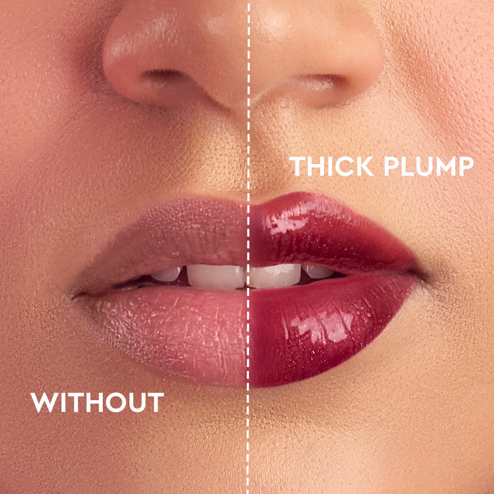 KIRO Rizz Lip Gloss