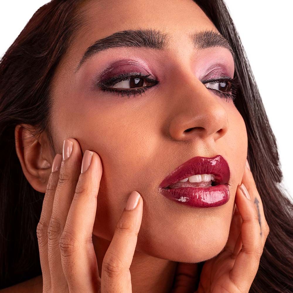 KIRO Rizz Lip Gloss