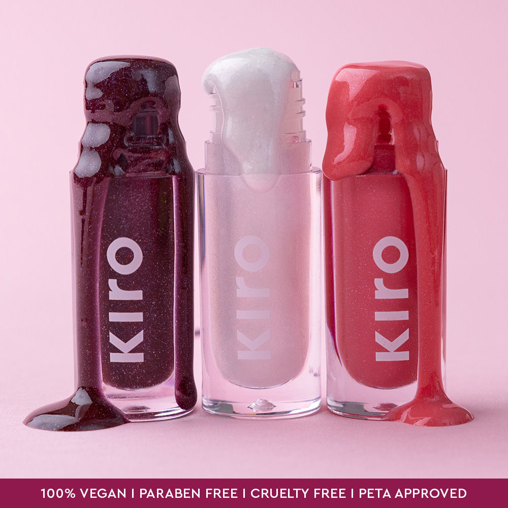 KIRO Rizz Lip Gloss