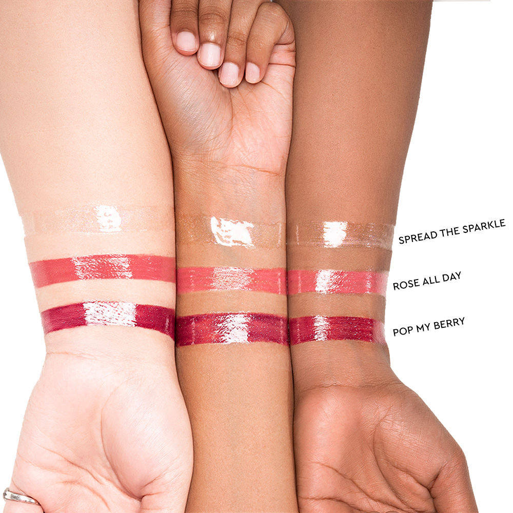 KIRO Rizz Lip Gloss