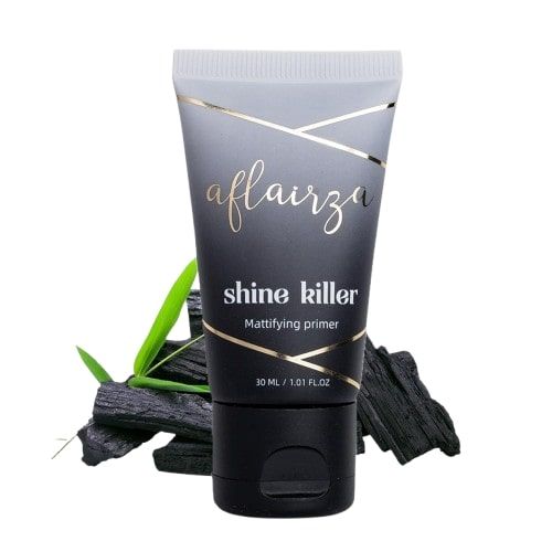 Aflairza Shine Killer Mattifying Primer