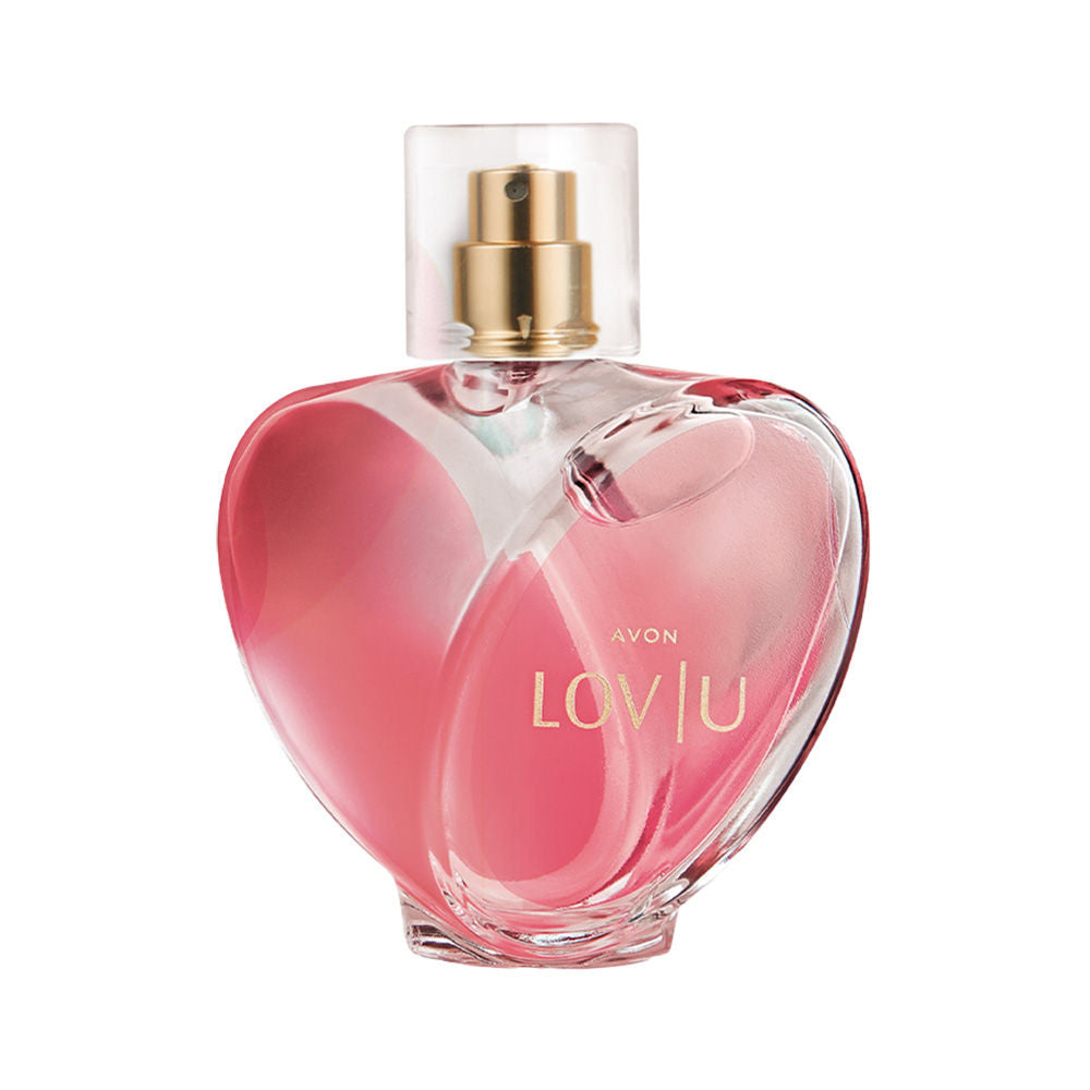 Avon Lov U Eau de Parfum