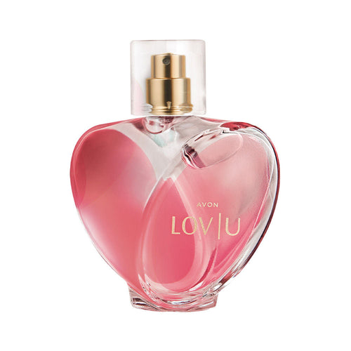 Avon Lov U Eau de Parfum