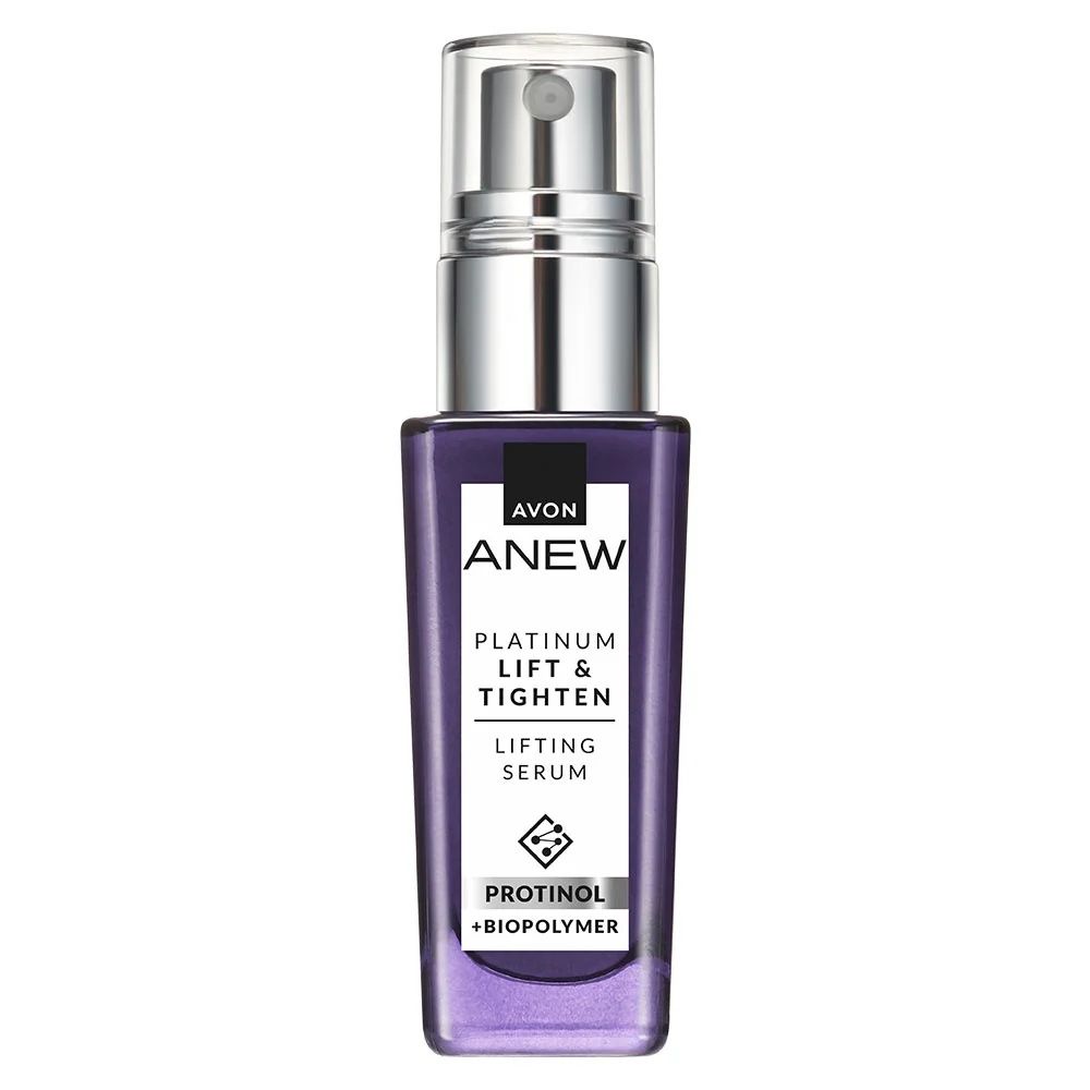 Avon Anew Platinum Lift & Tighten Lifting Serum