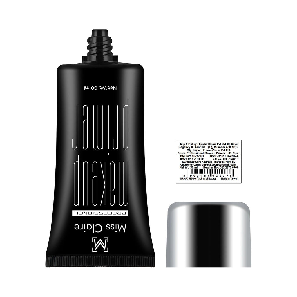 Miss Claire Studio Perfect Professional Makeup Primer