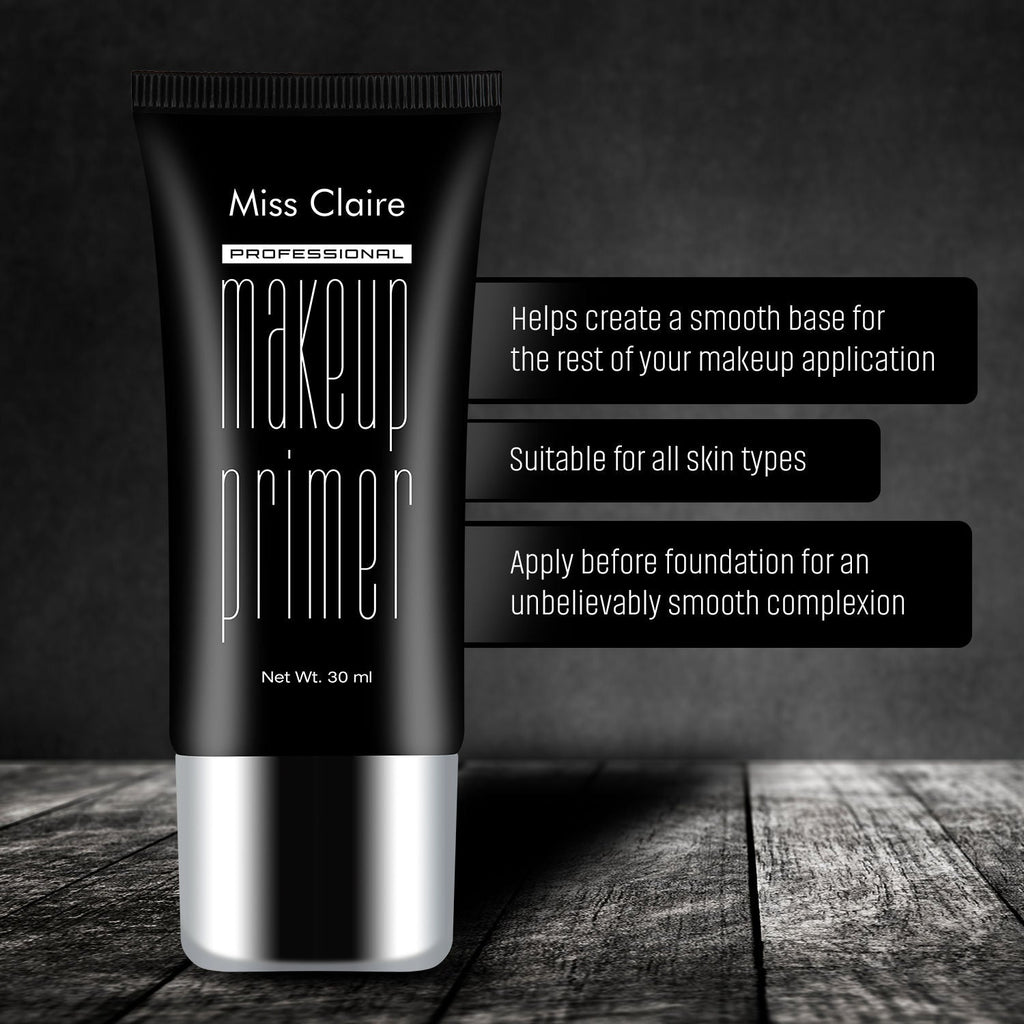 Miss Claire Studio Perfect Professional Makeup Primer