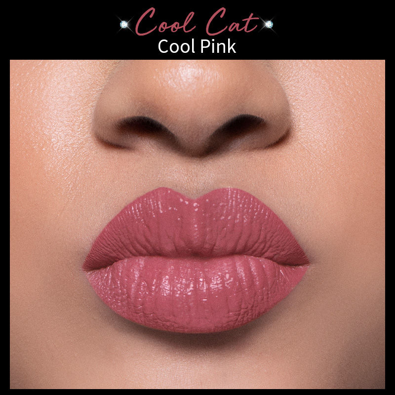 Nykaa Cosmetics 8hour Lasting Full Cover Matte Gloss