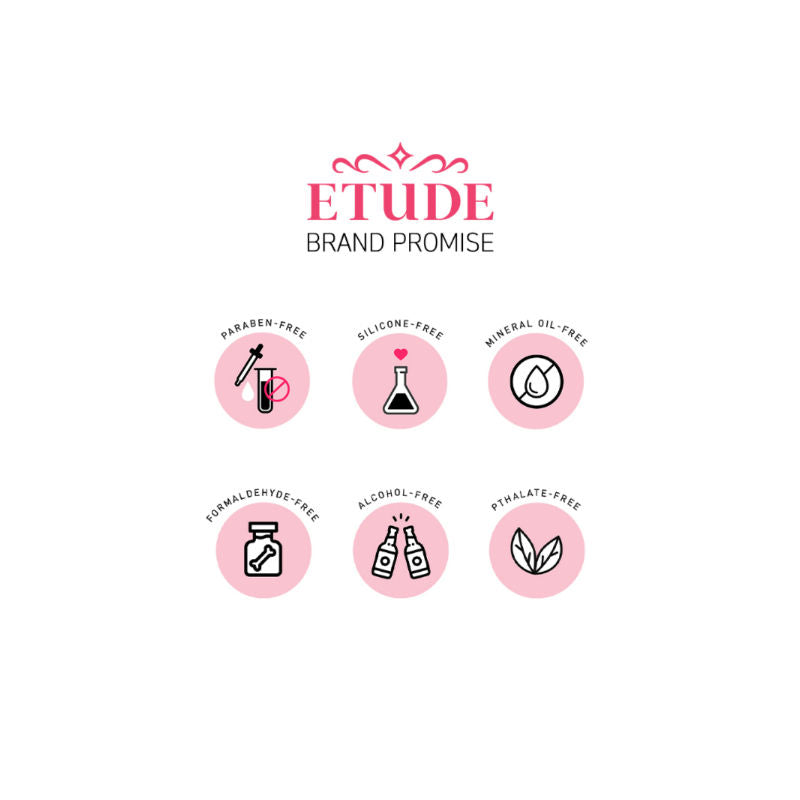 ETUDE Drawing Eyebrow
