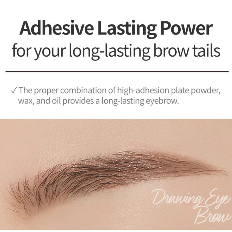 ETUDE Drawing Eyebrow