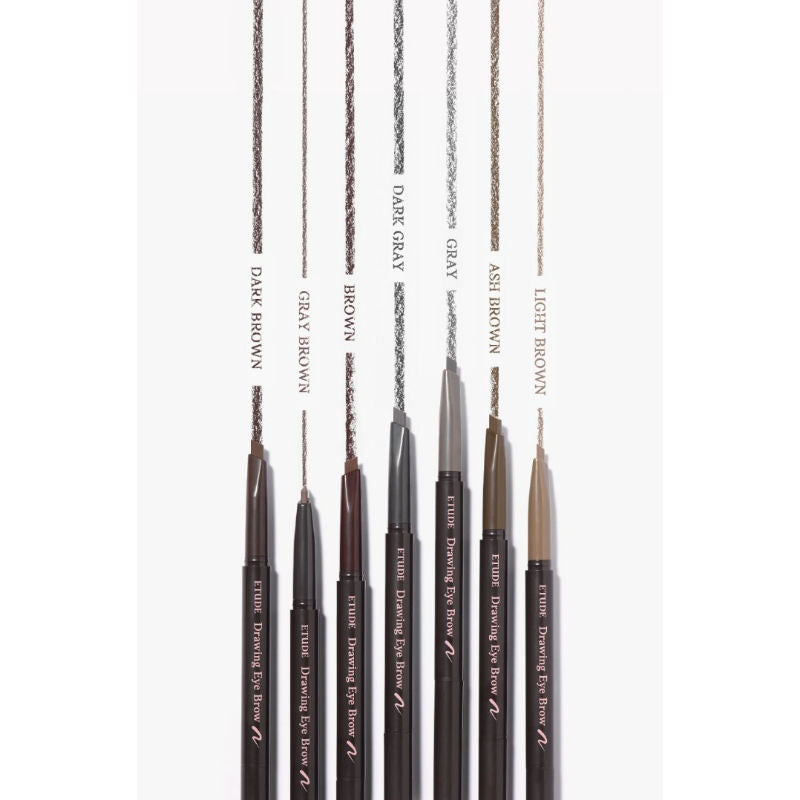 ETUDE Drawing Eyebrow