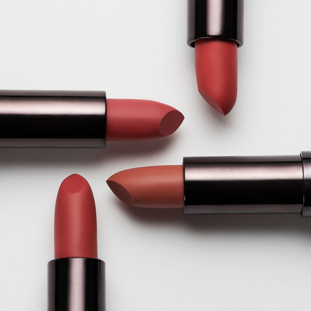 LAMEL Powder Drop Matte Lipstick