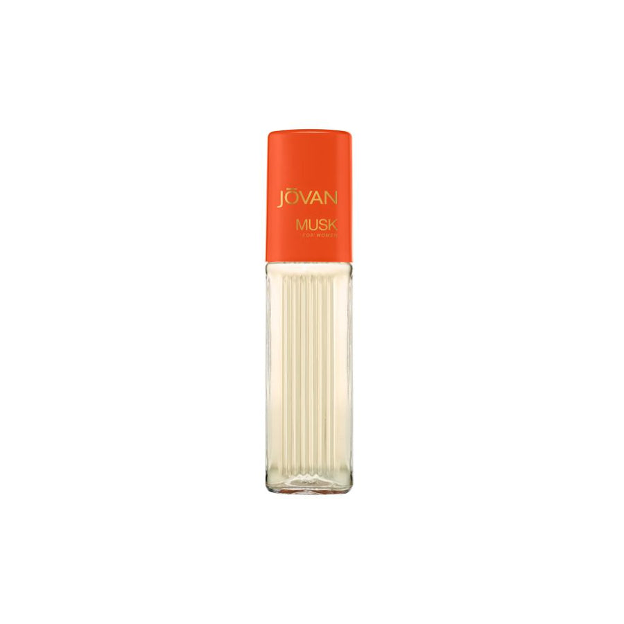 Jovan Musk Pour Femme Cologne Concentrate Spray For Her