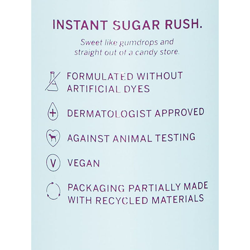 Victoria's Secret Glazed Cool & Bright Body Mist