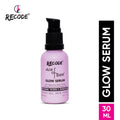 Recode Ace Of Base Glow Face Serum