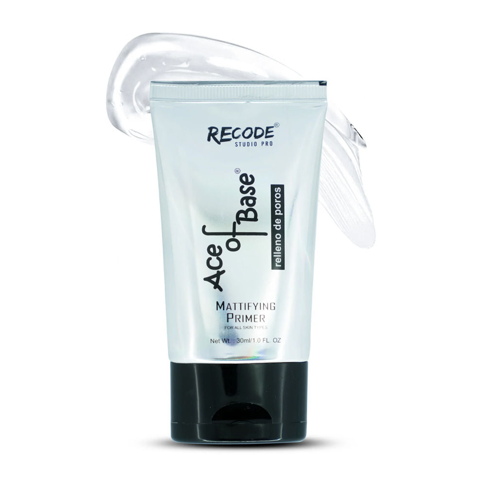 Recode Ace Of Base Primer