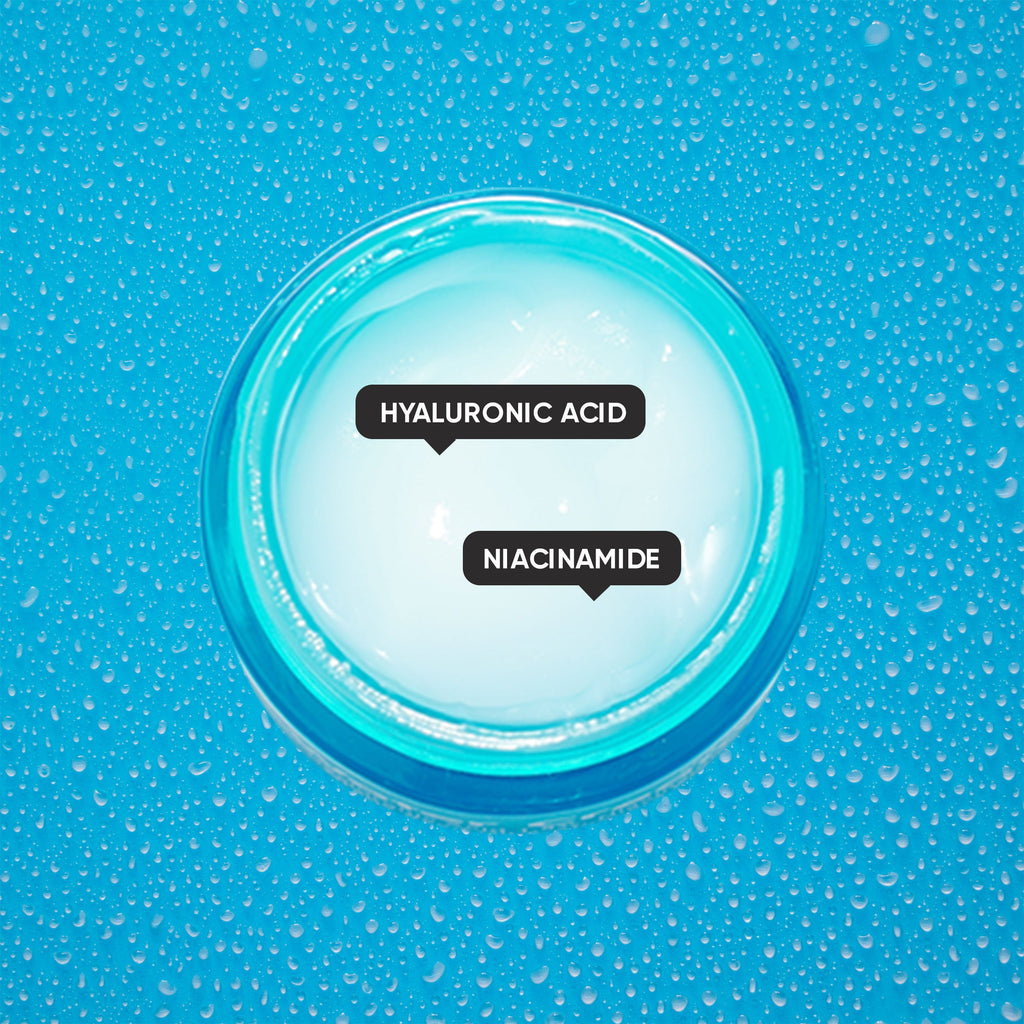 Recode Cream Water