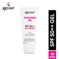 Recode SPF 50++ Gel In Tube