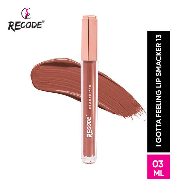 Recode Lip Smacker Liquid Lipstick