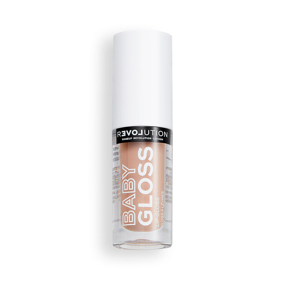 Makeup Revolution Relove Baby Gloss