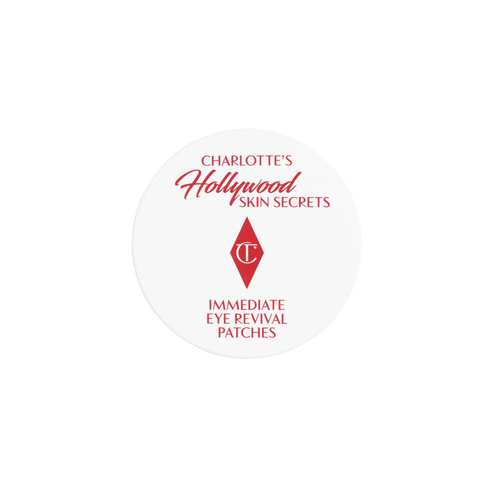 Charlotte Tilbury Immediate Revival Eye Patches