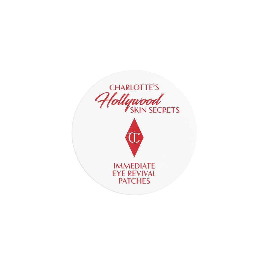 Charlotte Tilbury Immediate Revival Eye Patches