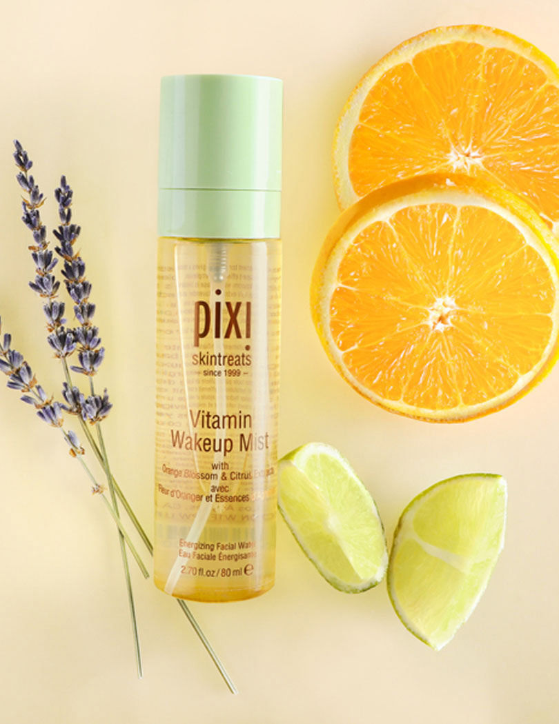 PIXI Vitamin Wakeup Mist