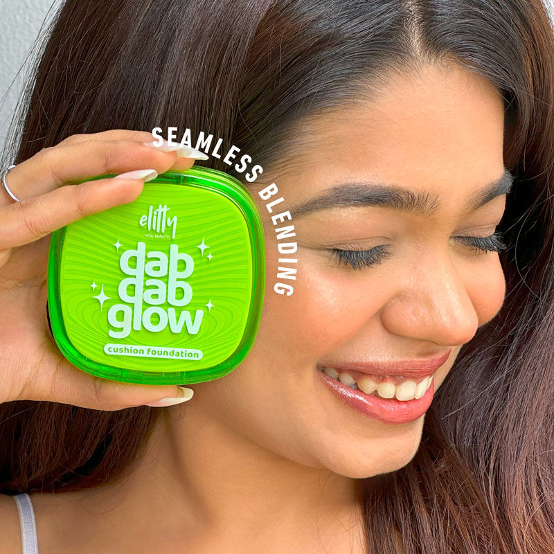 Elitty Cushion Foundation