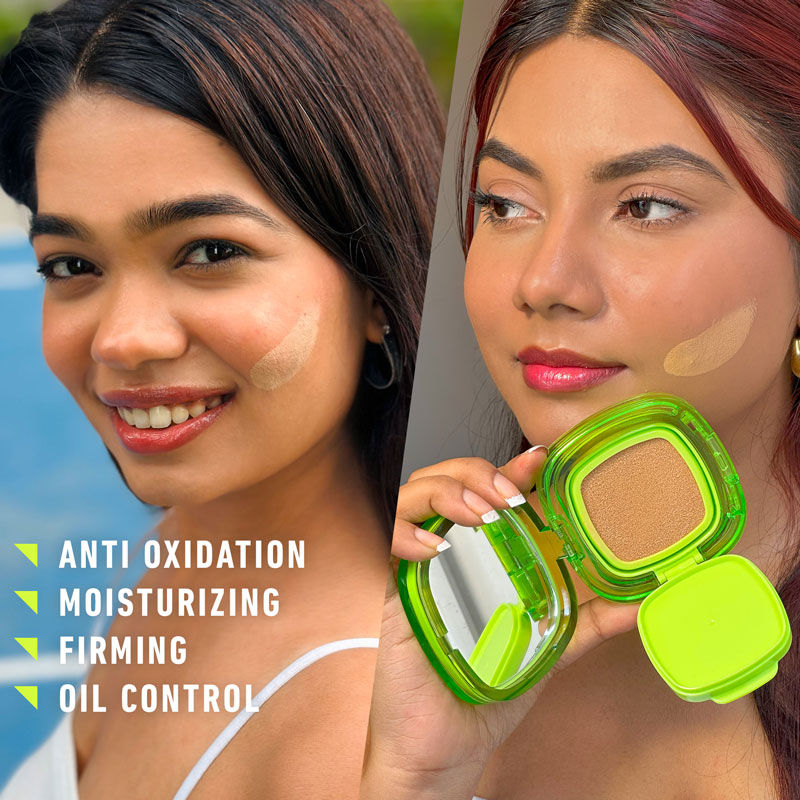 Elitty Cushion Foundation